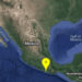 sismo fuerte en méxico