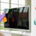 pantalla de smart tv