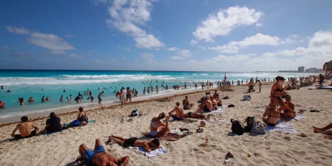 ¿Sabes qué industrias han dominado las vacaciones?