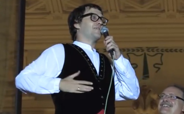 ¿Cómo ser un buen pregonero?