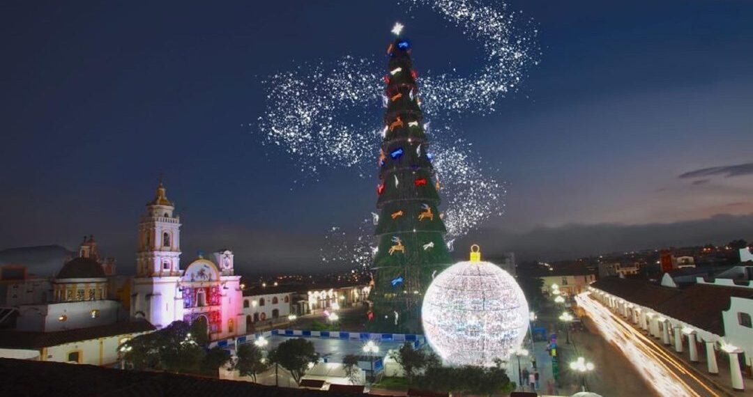 ¿Qué hacer en Chignahuapan de noche?