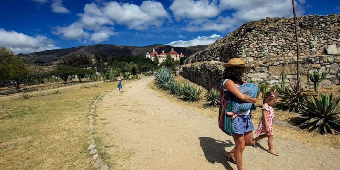 ¿Qué hacer en 7 días en Oaxaca?