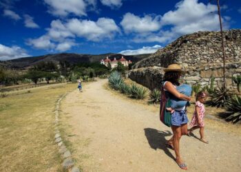 ¿Qué hacer en 7 días en Oaxaca?