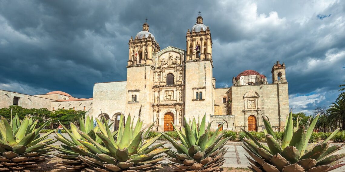 ¿Que no me puedo perder en Oaxaca?