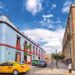 Cómo moverse dentro de Oaxaca