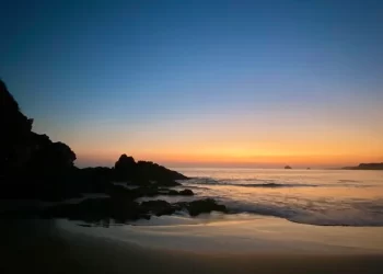 ¿Dónde ver el atardecer en Oaxaca centro?