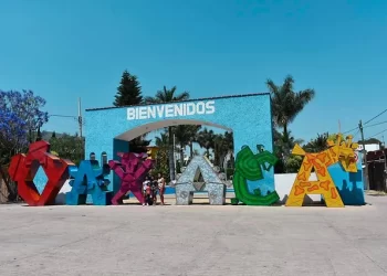 ¿Qué no te puedes perder de Oaxaca?