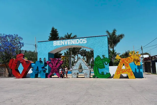 ¿Qué no te puedes perder de Oaxaca?