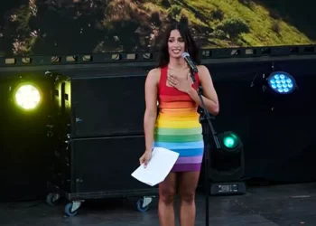 Pregón Orgullo 2022
