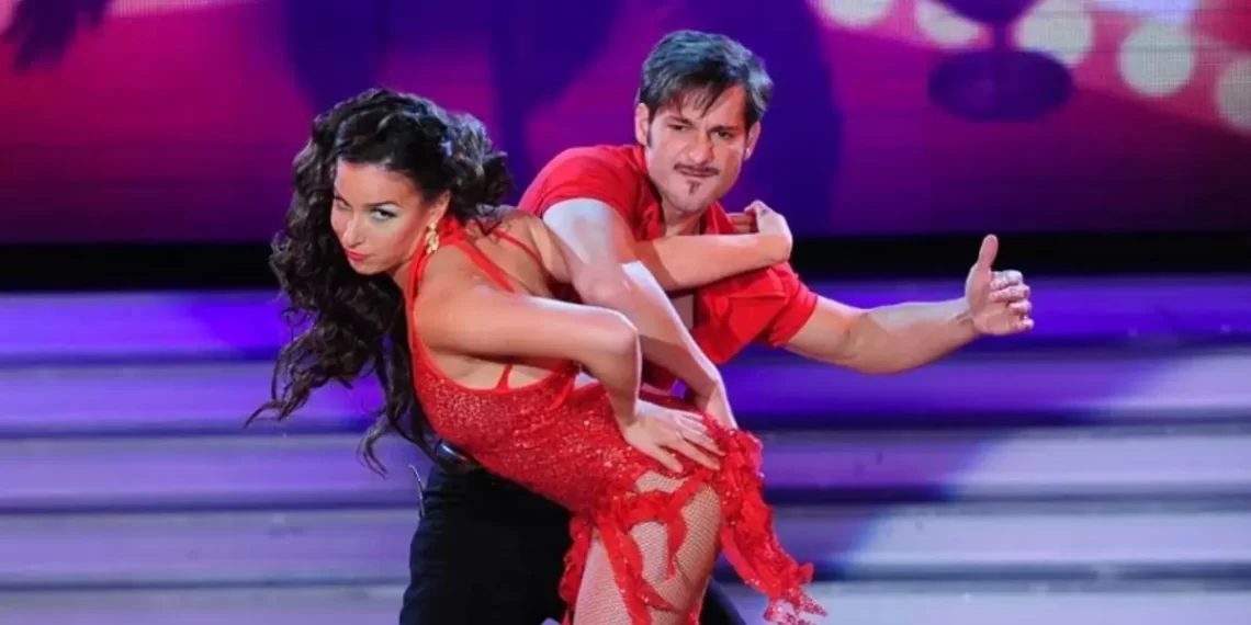 ¿Cómo se baila el merengue?