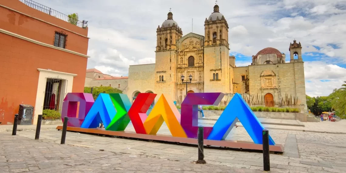 oaxaca