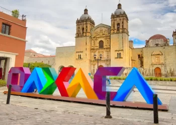 oaxaca