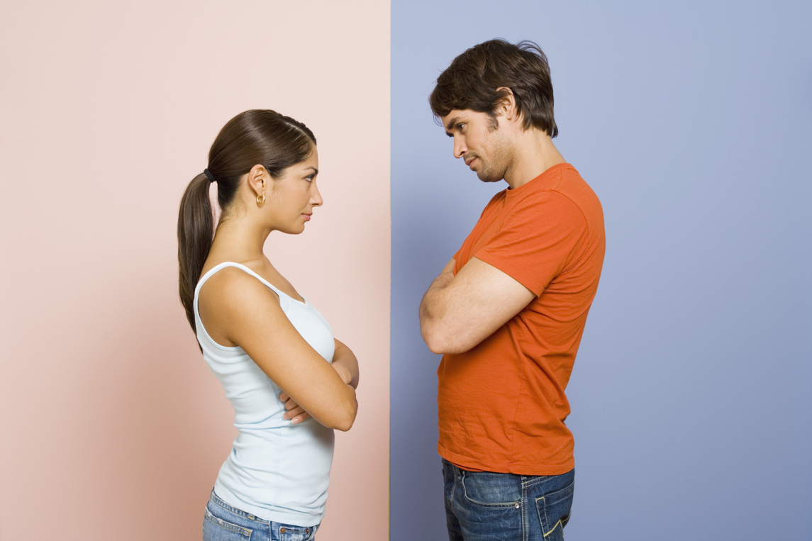 diferencias hombre y mujeres