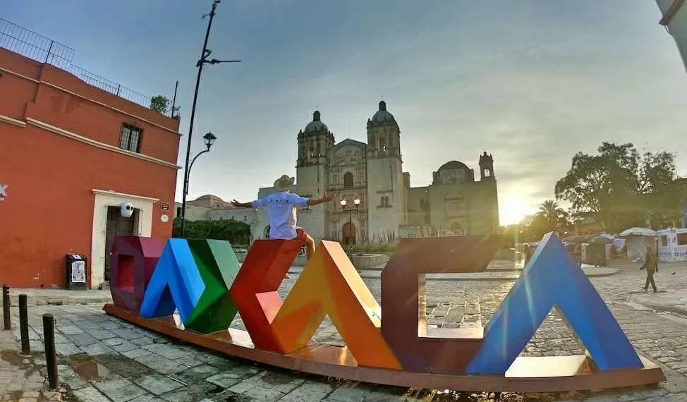 ¿Qué hacer en Oaxaca en 4 días?