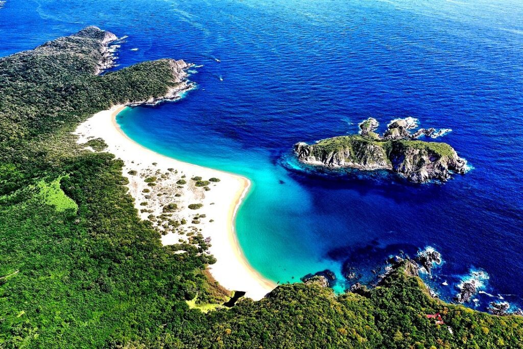 Huatulco