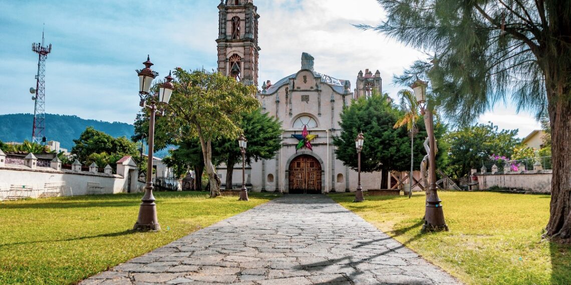 ¿Cuáles son los 10 pueblos mágicos más visitados de México?