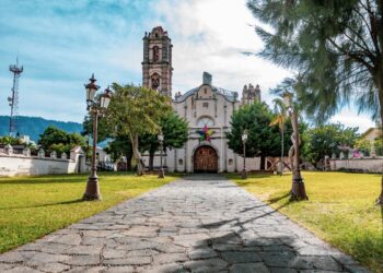 ¿Cuáles son los 10 pueblos mágicos más visitados de México?