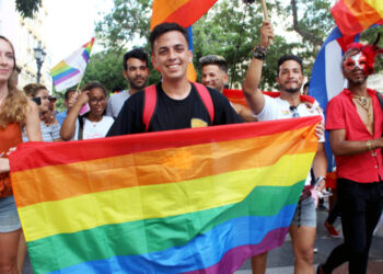 Dónde ver el orgullo