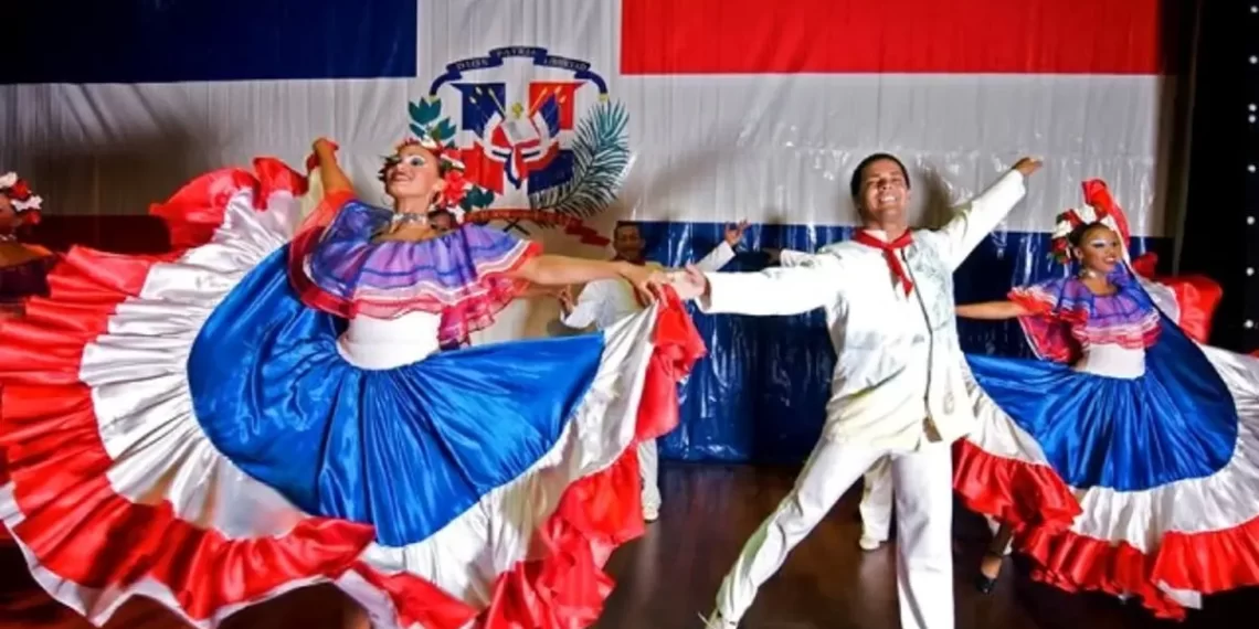 ¿Quién fue el primer merenguero dominicano?