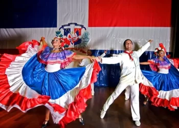 ¿Quién fue el primer merenguero dominicano?