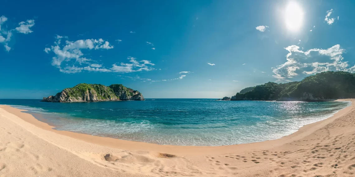 puerto escondido