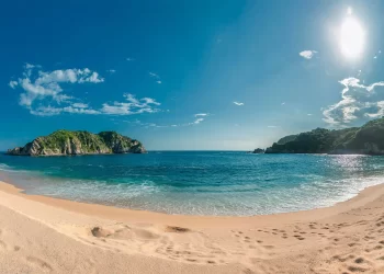 puerto escondido