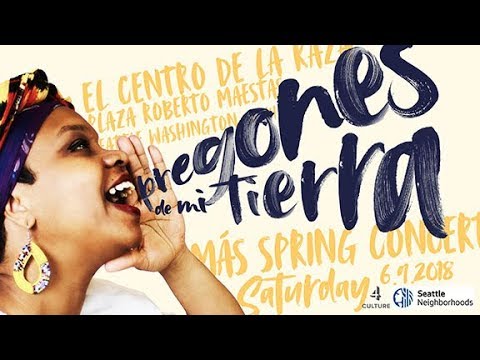Qué lenguaje se emplea en los pregones