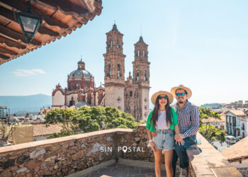 Qué pueblos visitar cerca a Ciudad de México