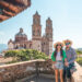 Qué pueblos visitar cerca a Ciudad de México