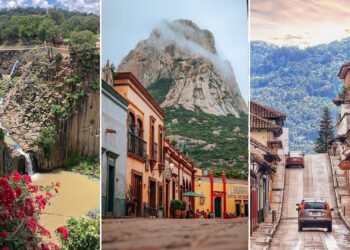 Que hay en el Pueblo Mágico