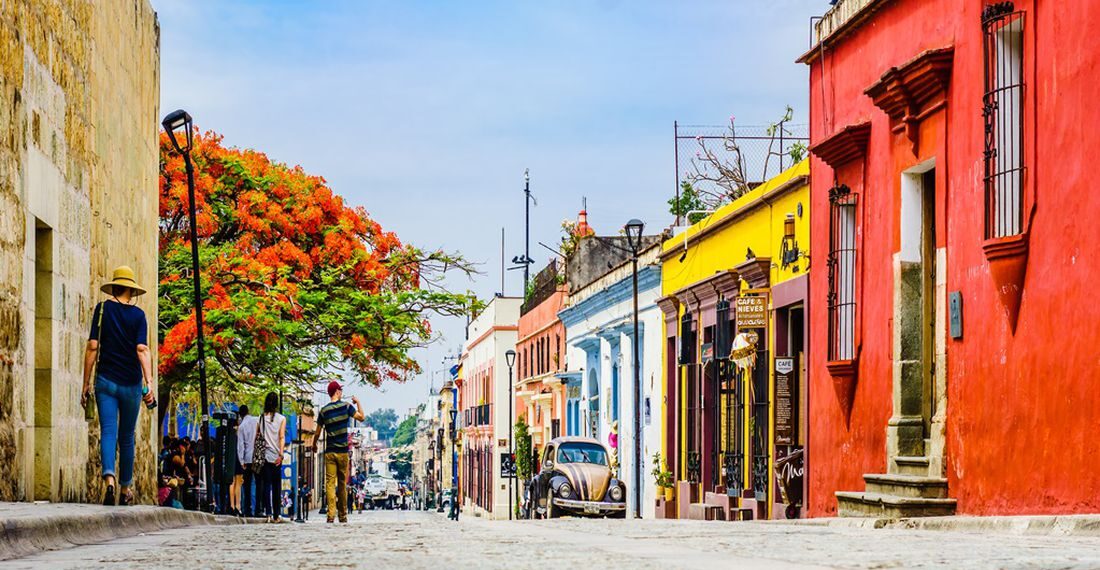 oaxaca