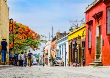oaxaca