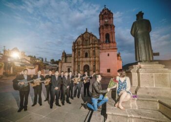 ¿Cuál es el Pueblo Mágico más romántico de México?