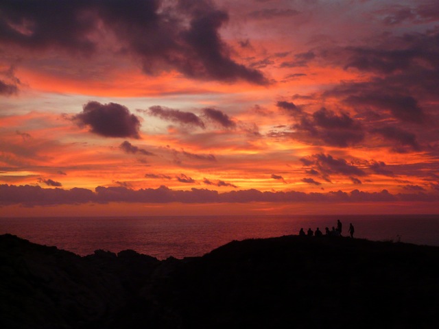 atardecer-punta-cometa