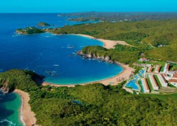 ¿Qué conviene más Huatulco o Puerto Escondido?