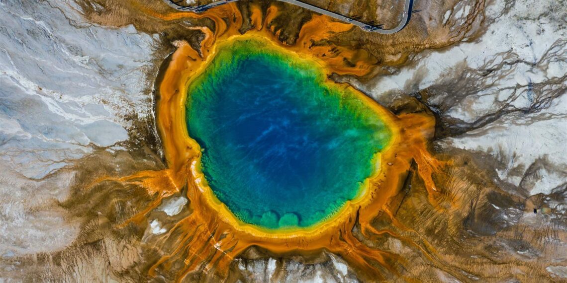 lugar más bonito del mundo