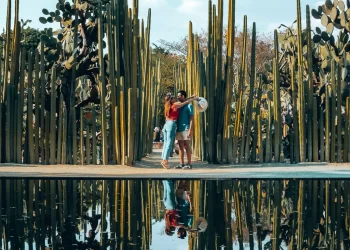 Qué hacer en Oaxaca con tu pareja