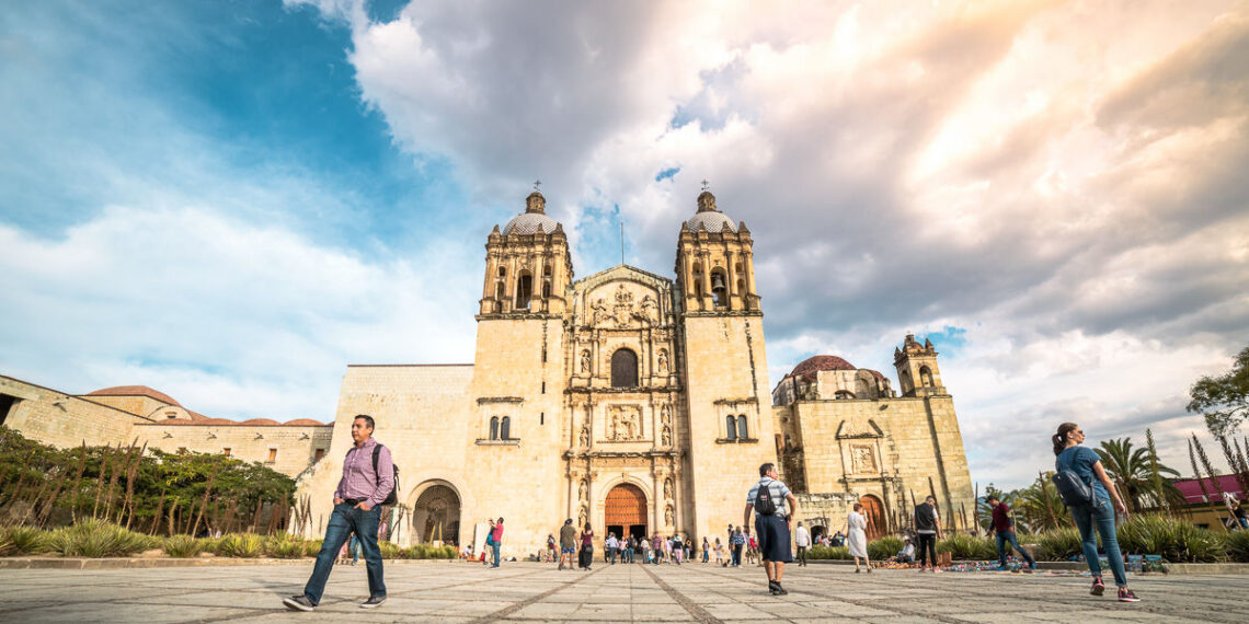 Oaxaca