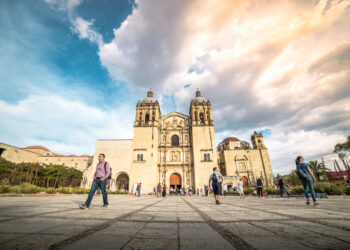 Oaxaca