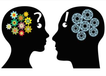 Qué es lo que nos diferencia de otras personas