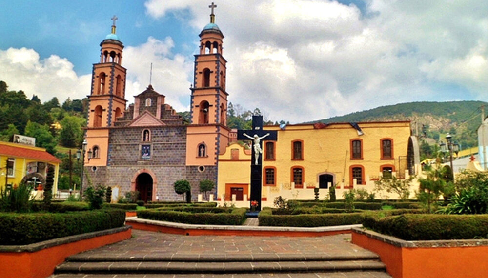 El Oro Pueblo Mágico
