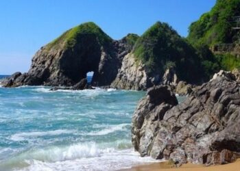 Zipolite o Mazunte?