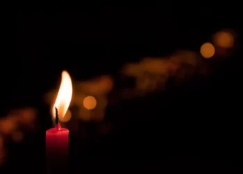 Cómo se le dice al vendedor de velas