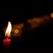 Cómo se le dice al vendedor de velas