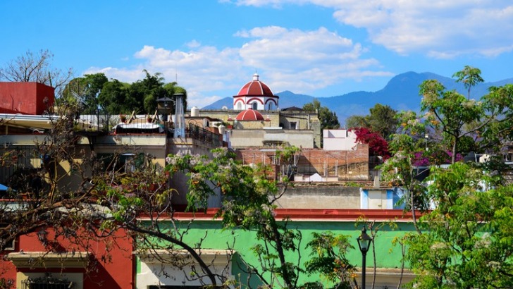¿Qué tan seguro es viajar de Oaxaca a Huatulco?