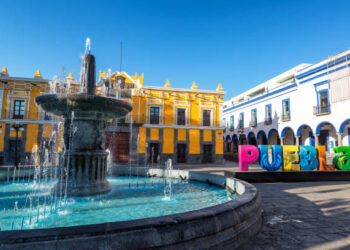 Puebla