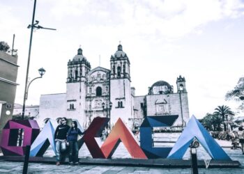 ¿Qué hacer en Oaxaca en un día?