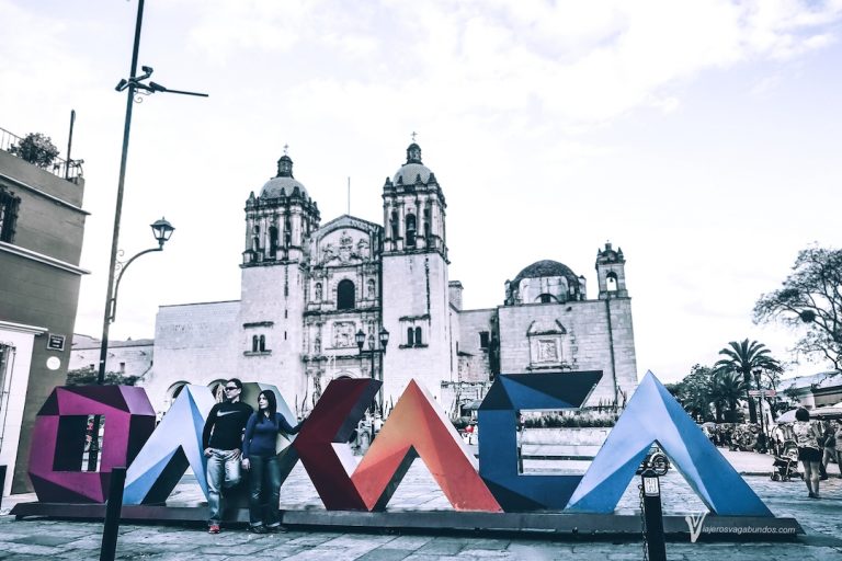 ¿Qué hacer en Oaxaca en un día?