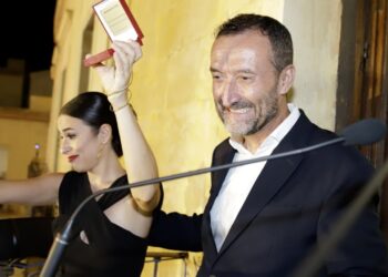 Preparando el pregón de Elche 2022