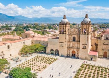 oaxaca
